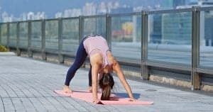 Yoga for Runner’s Knee Pain – Can It Help