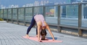 Yoga for Runner’s Knee Pain – Can It Help